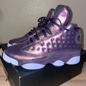 Jordan’s kids size 5